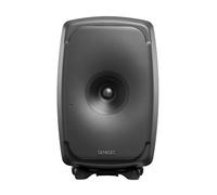 Genelec 8351B 3-way Coaxial Powered Studio Monitor - Dark Grey