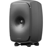 Genelec 8351BP Active Studio Monitor (Single Unit, Grey)