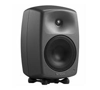 Genelec Dark Grey 8340A Bi-Amplified Smart Active Monitor (Single)