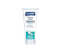GENERA - CREAM FEET CREAM TREATMENT INTENSIVE WITH ALOE VERA MELISSA OF OIL SACHA INCHI PROTECTIVE DEO EMOLLIENT - TUBE 100 ML