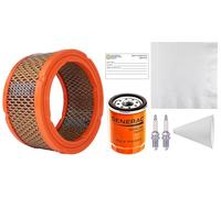 Generac 5664 Air Cooled Home Standby Generator Maintenance Kit, 13kW through 17kW, 990cc Kit (For HSB models prior to 2013)