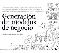 Generación de modelos de negocio (Deusto)