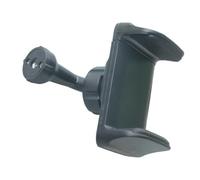 General 1/4 Thread Magnetic Phone Mount with Secure Grip & Adjustable Angles Simple Installation for Action Cameras