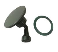 General 1/4 Thread Magnetic Phone Mount with Secure Grip & Adjustable Angles Simple Installation for Action Cameras