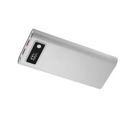General 18650 Shell With Speed Charging Capability & LED Indicates Upgrades For USB Power Delivery