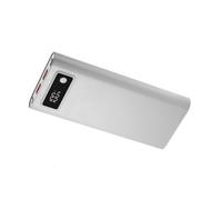General 18650 Shell With Speed Charging Capability & LED Indicates Upgrades For USB Power Delivery