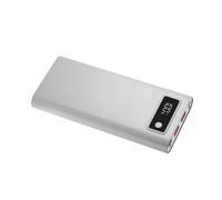 General 18650 Shell With Speed Charging Capability & LED Indicates Upgrades For USB Power Delivery