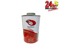 General 2K Fade out thinner S2012 for spot repair/blending 1 Litre tin