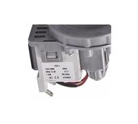 General 30W Washing Machine Drain Pump Motor Caliber 24/24mm Full Copper Dedicated Washer Repair Spare Parts