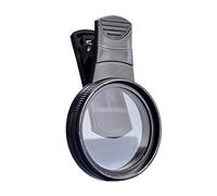 General 52Mm Polarizing Lens Not Glares Camera Filter Clip on Polarizing Lens for Phone Cameras Strong Coated CPL Filter