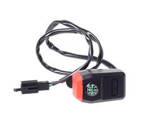 General 5V3A Motorcycle Phone Chargers with Waterproof Cover Double Ports & Compass Function Double Usb Motorcycle Adapter for Mobile Phones Waterproof Phone Device