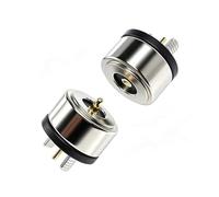 General 8Mm Charging Adapter Easy Use 8Mm Power Connector Compatible for Multiple Electronic Devices Fast Link Outlet
