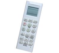 General AC Remote Control Fit for AKB73456120 VM182CS VM182C6A LSN120HSV4 LSN180HSV4 LAN090HSV4 LSN307HV3 LSN360HV3 AKB74055401 LSN240HLV LSN240HEV for LG AC Air Conditioner
