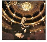 General Alcazar - Le Rude Et Le Sensible