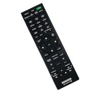 General Amplifiers Remote Control RMT-AM421U Compatible for MHC-V43D MHC-V73D MHS-V72D Replacement Controller Easy Setup