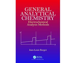 General Analytical Chemistry: Electrochemical Analysis Methods