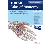General Anatomy and Musculoskeletal System (THIEME Atlas of Anatomy), Latin Nomenclature: 1