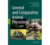 General and Comparative Animal Physiology