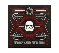 General Any Occasion Card from Hallmark - Star Wars Dark Side Design