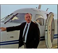 General Aviation: Barnstormers To Businessmen