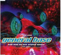 General Base - I See You / Bidi Bidi Do You Wanna Dance (1995 Version)
