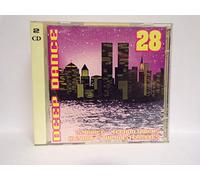 General Base, K2, Prodigy, Peter Schilling, Gamma Loop..