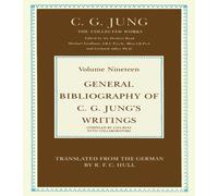General Bibliography of C.G. Jung's Writings