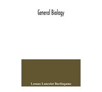 General biology