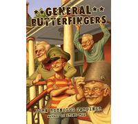 General Butterfingers