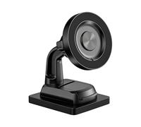 General Car Mount Adjustable Suction Cup Base Strong Grip Car Dashboard Phone Holder for Phone 360 Mount