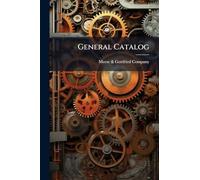 General Catalog: Section No.1 (9Th Ed.) Pulleys, Shafting, Keys, Collars, Couplings, Belt Tighteners, Belting, Etc.