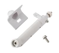 General CCTV Camera Mount Bracket Adjustable Designs Camera Holder for Best Viewing Angles in Any Environment Adjustable Wall Mount