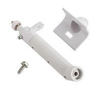General CCTV Camera Mount Bracket Adjustable Designs Camera Holder for Best Viewing Angles in Any Environment Surveillances Mount