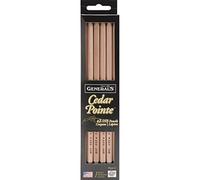General Cedar Point Pencil No.2/Hb