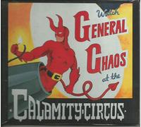 General Chaos - Calamity Circus