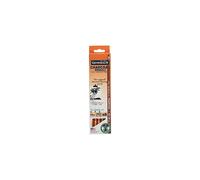 General Charcoal Pencil 557-6B Box of 12