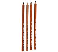 General Charcoal Pencil Kit 557S