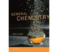 General Chemistry