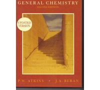 General Chemistry