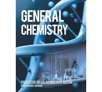 General Chemistry