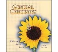 General Chemistry