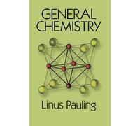 General Chemistry (Dover Books on Chemistry)