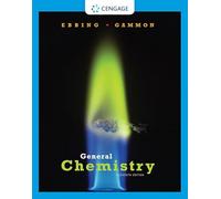 General Chemistry (Mindtap Course List)