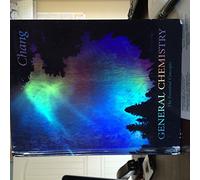General Chemistry: The Essential Concepts
