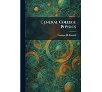 General College Physics
