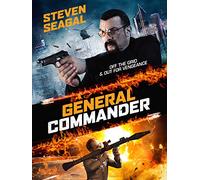 General Commander