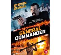 General Commander