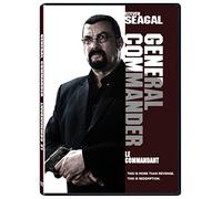 General Commander (Bilingual) [DVD]