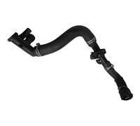 General Coolant Intake Tube with Optimized Fluid Dynamics Accuracy Engineered Coolant Inlet Pipe for Vehicle