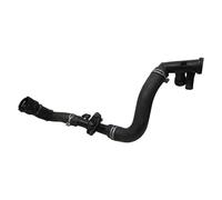 General Coolant Intake Tube with Optimized Fluid Dynamics Accuracy Engineered Coolant Inlet Pipe for Vehicle